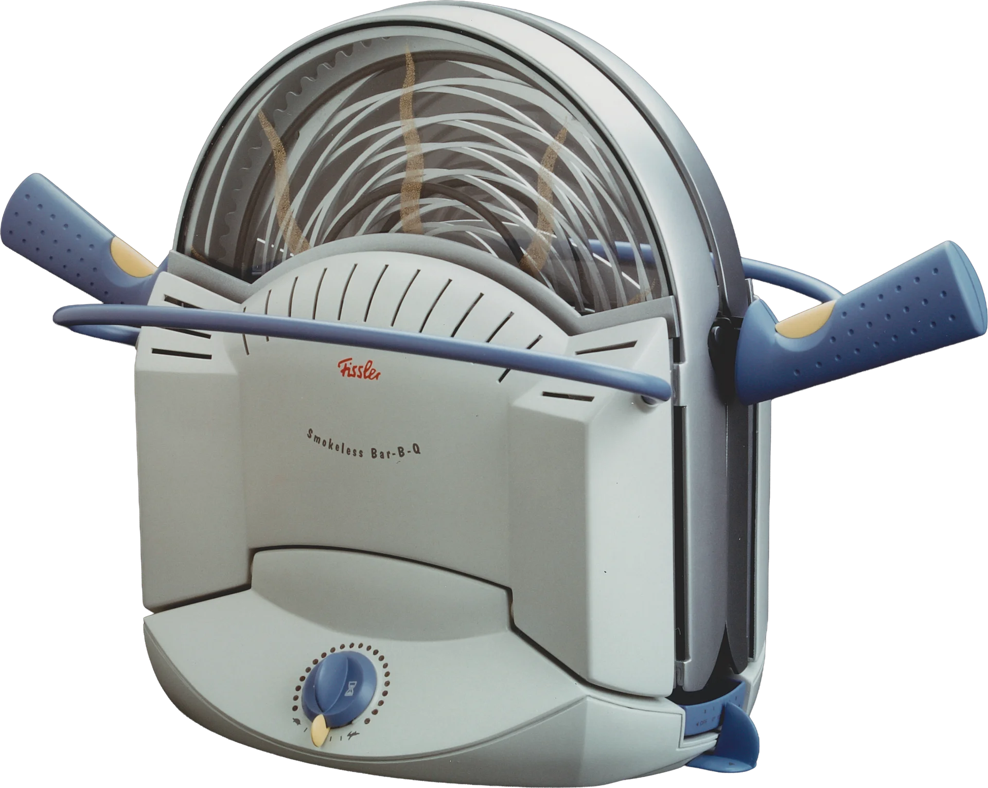 Fissler BBQ