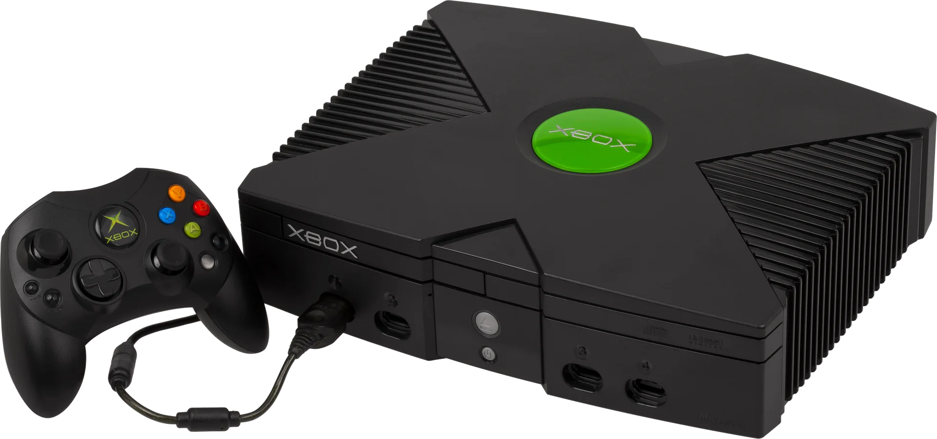 Xbox